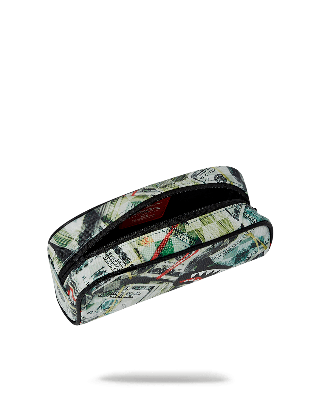 Mama I Made It Pouch