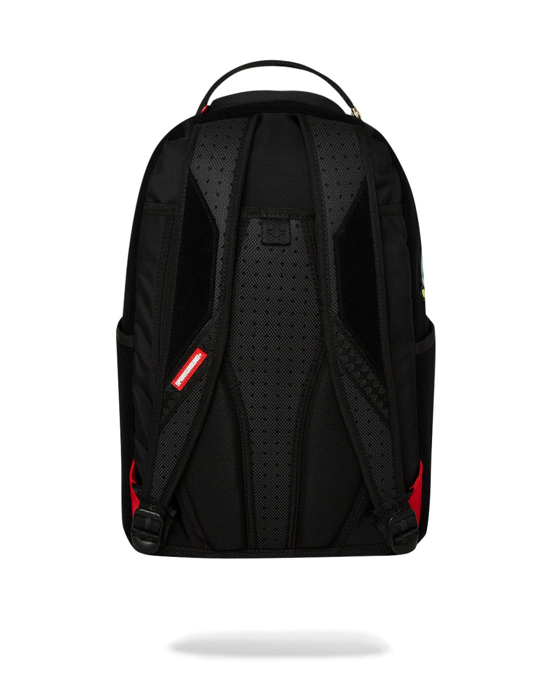 ALL VELCRO SHARK GANG DLX-SPECIAL BACKPACK