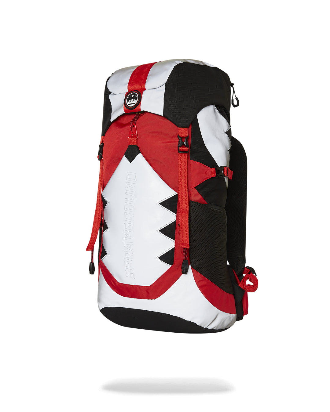 Artic Traveler Backpack