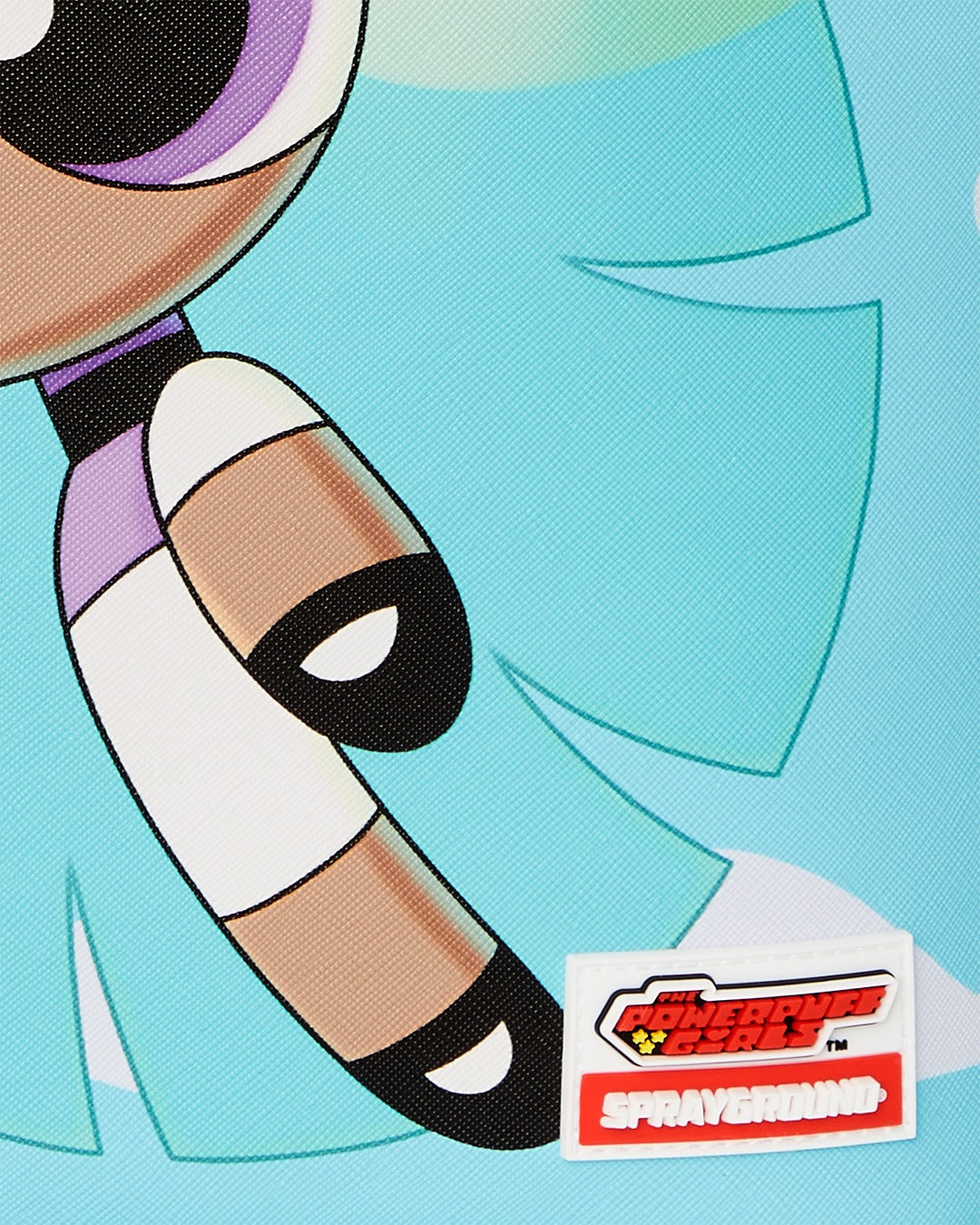 PPG HIDE N SEEK REVEAL DLXSV BACKPACK