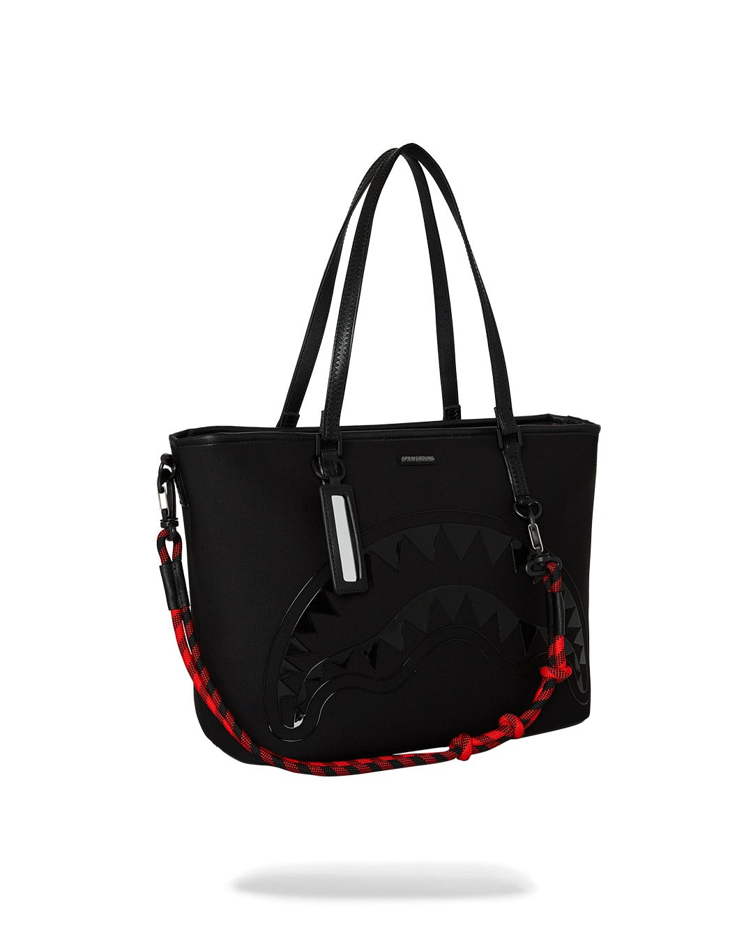 SHARK CENTRAL KYUSHU MOUNTAIN TOTE