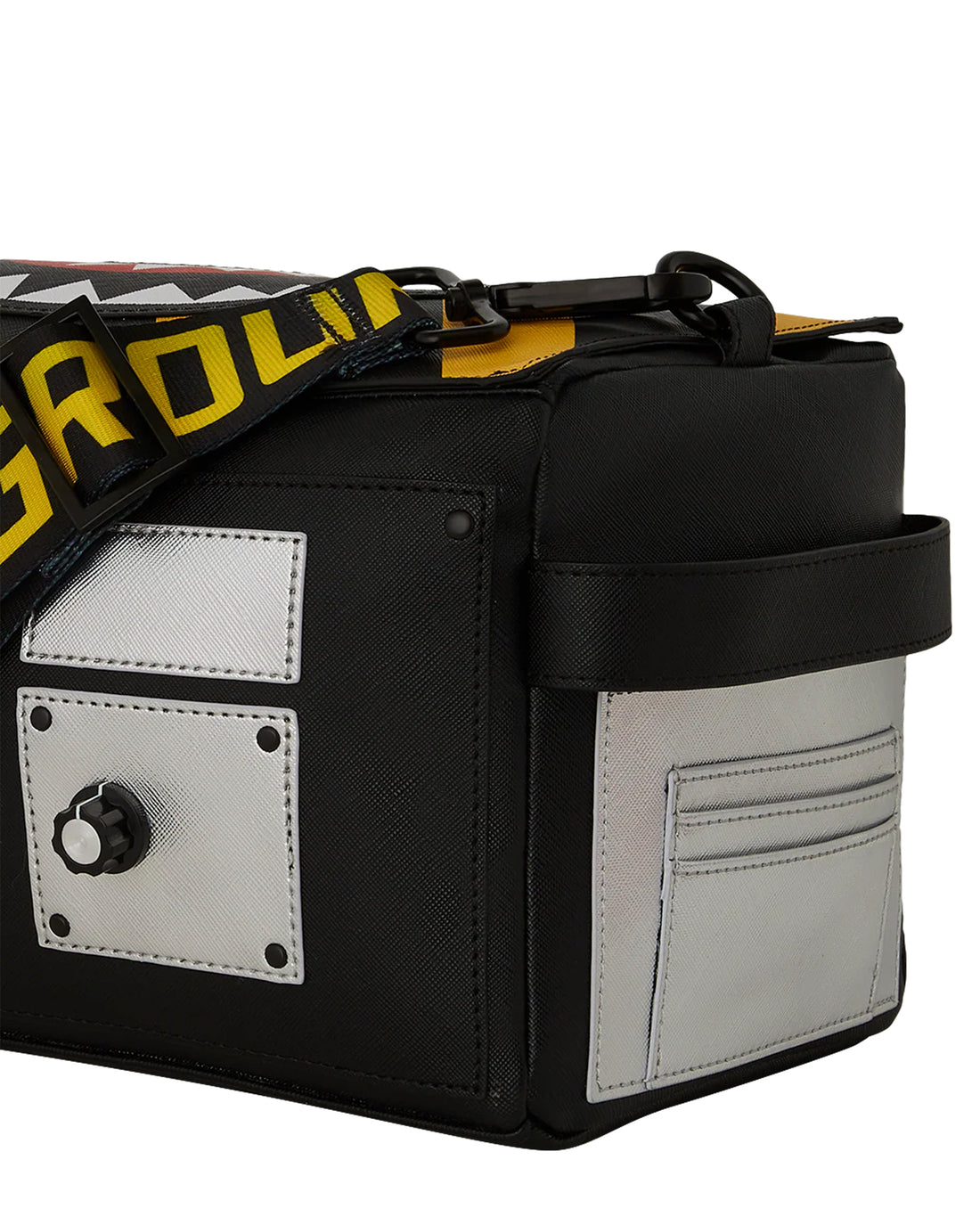 GHOSTBUSTERS GHOST CATCHER BAG