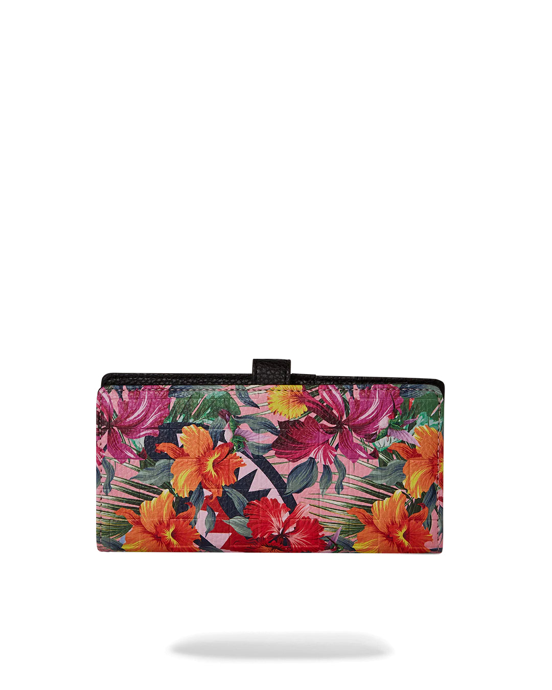 Hummingbird Shark Wallet