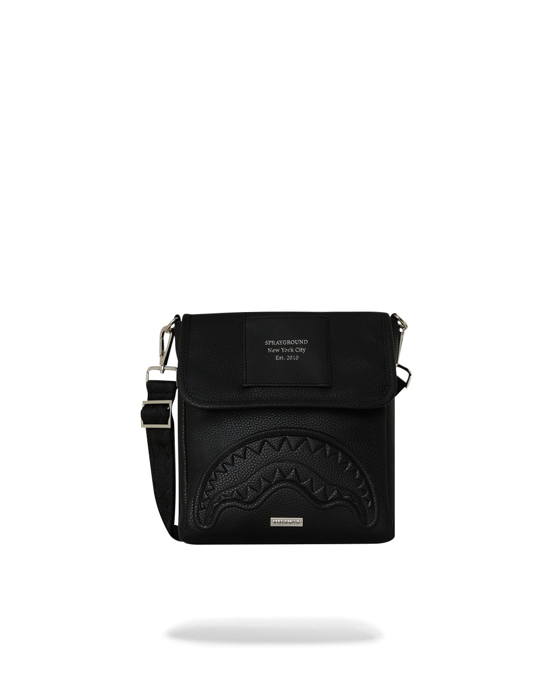 NIGHT SKY MESSENGER SLING