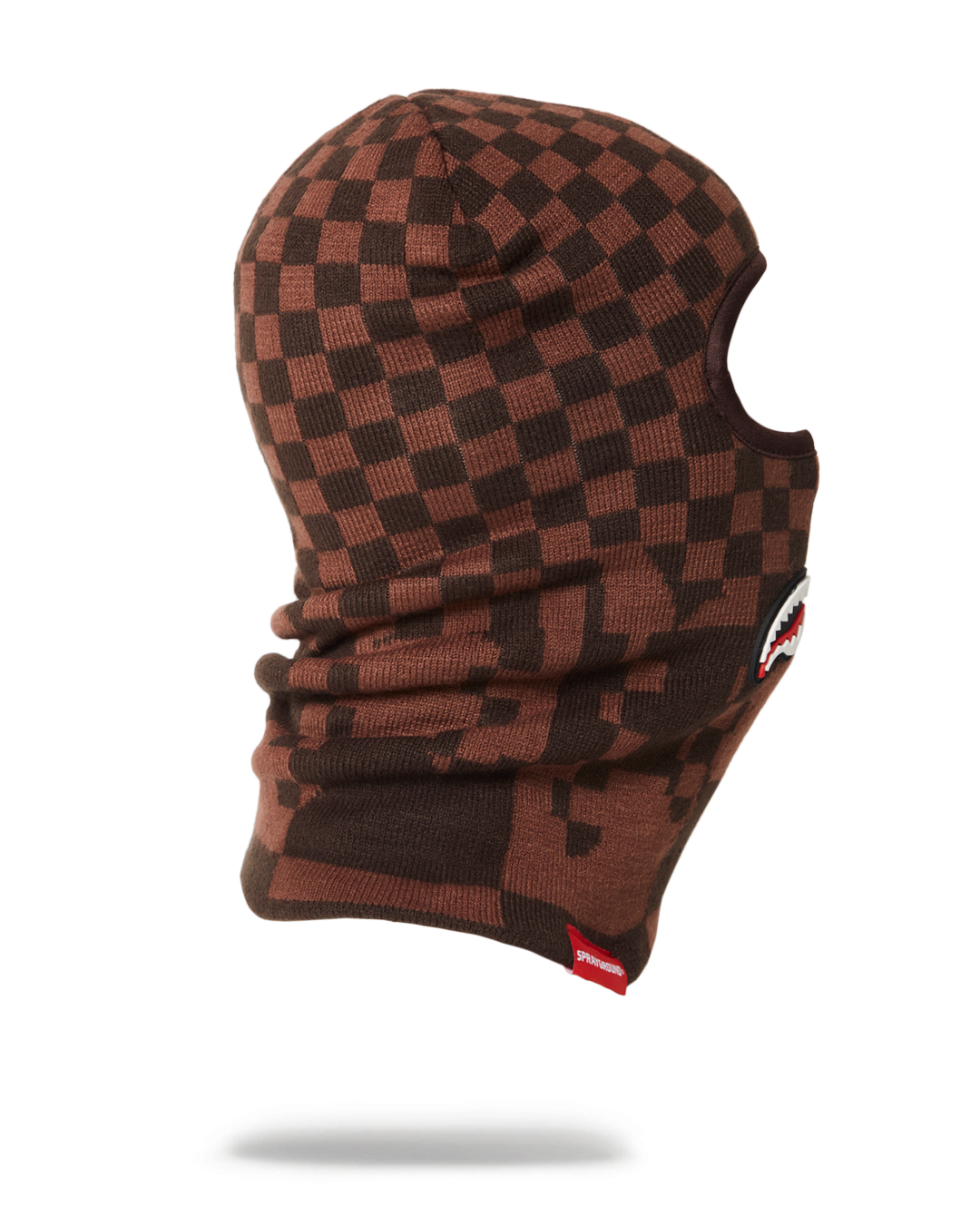 Xtc Sharks In Paris Ski Mask  910hw334nsz