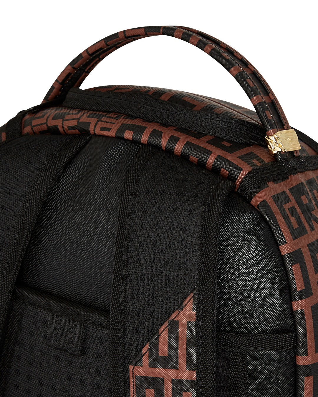 MONEY SPLIT DLX BACKPACK