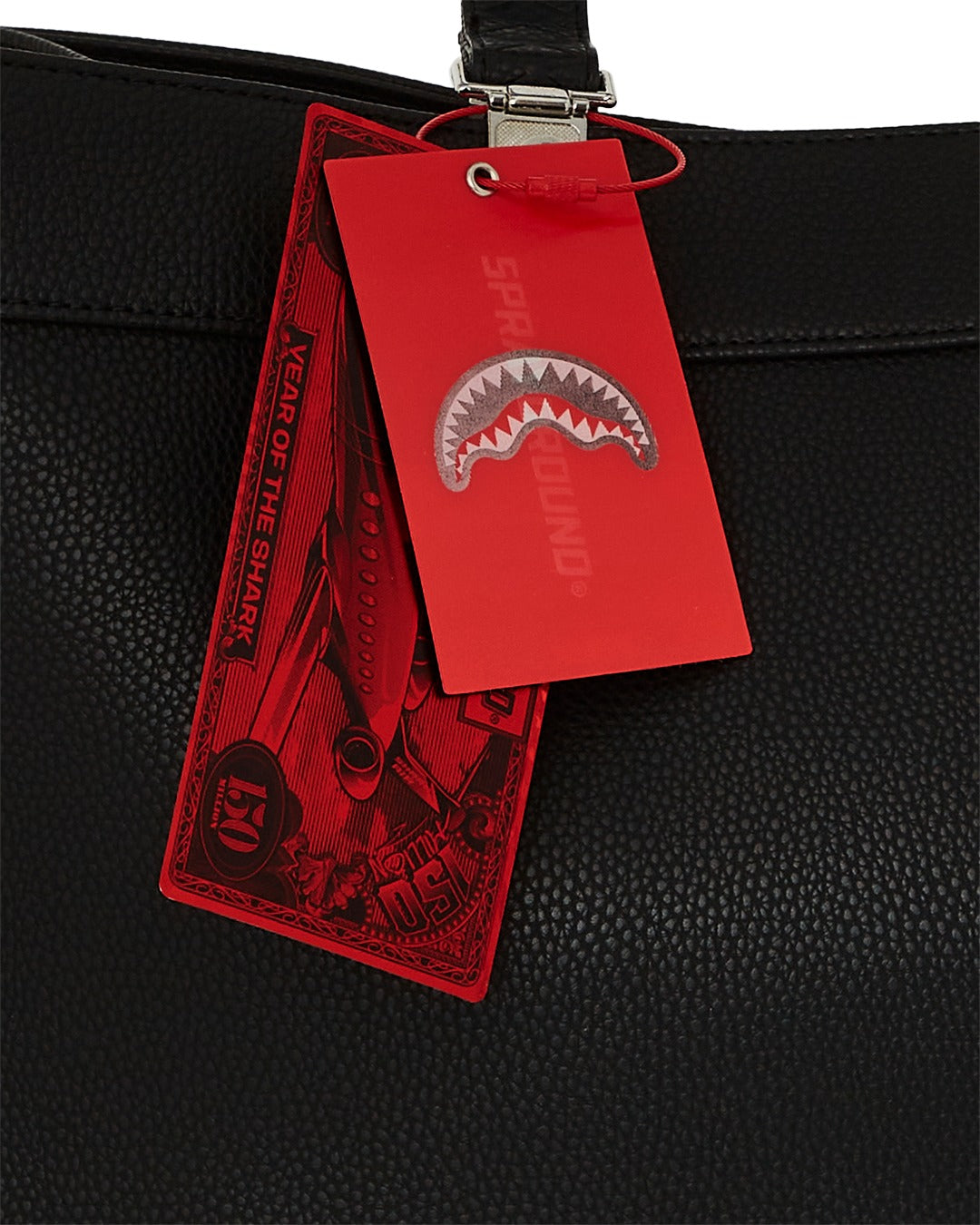 NIGHT SKY TORTUGA TOTE