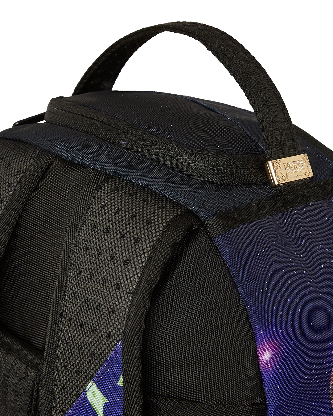 Wb Marvin On Top Of The World Dlxsr Backpack