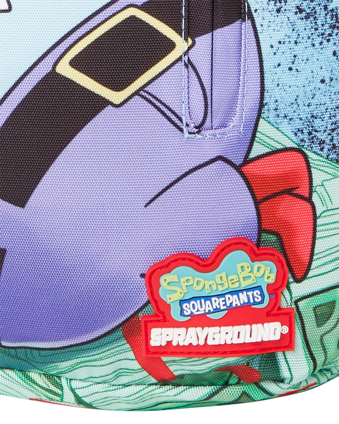 Krabs Chillin Dlxr Backpack 910b4548nsz