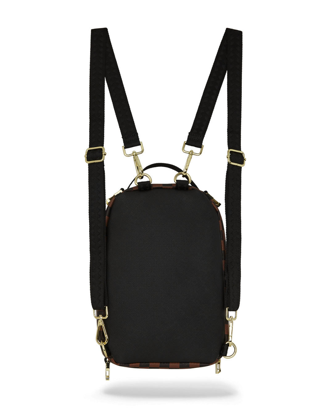 SHARKS IN A HOLE IN PARIS DLXSV BACKPACK