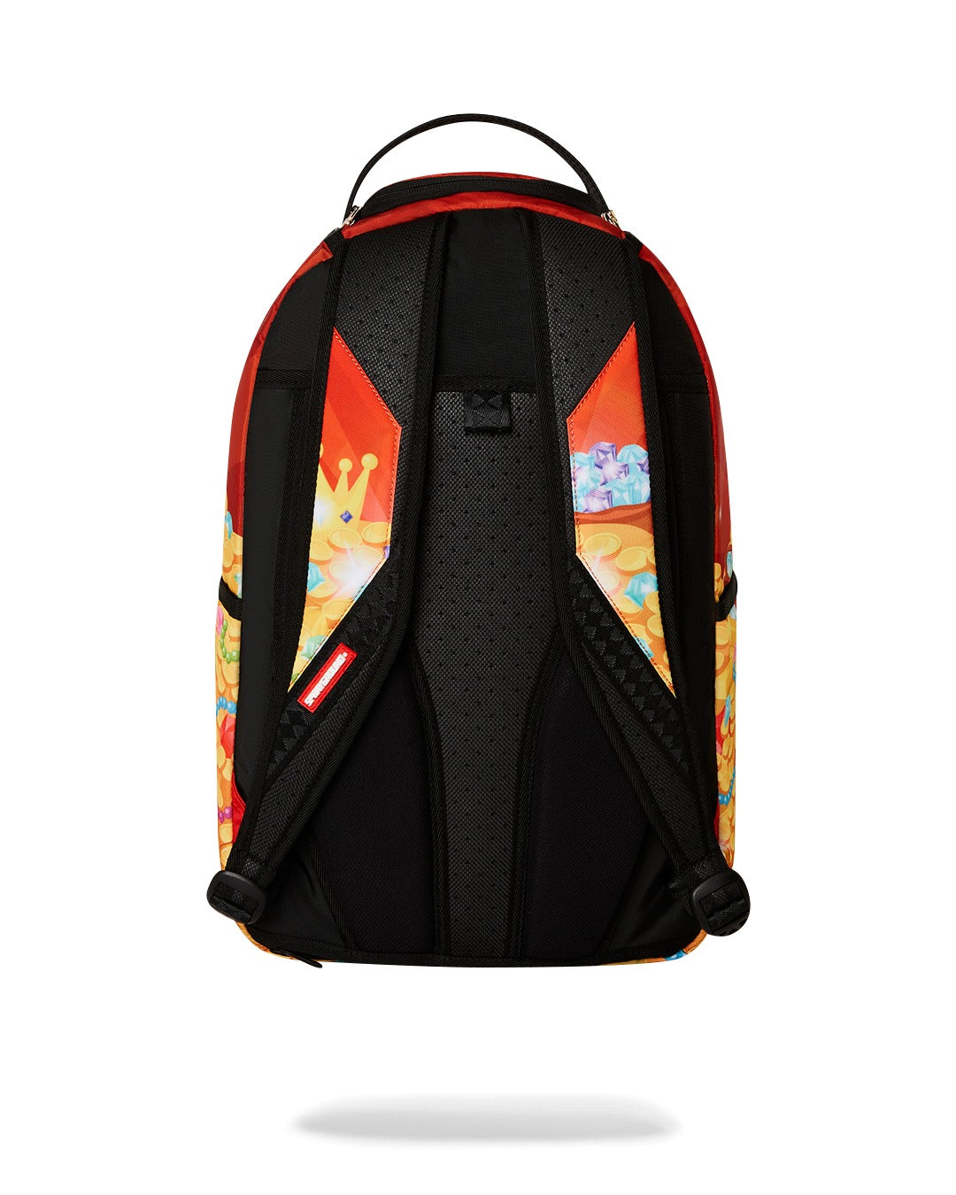 LOONEY TUNES RICH KING BUGS DLXR BACKPACK