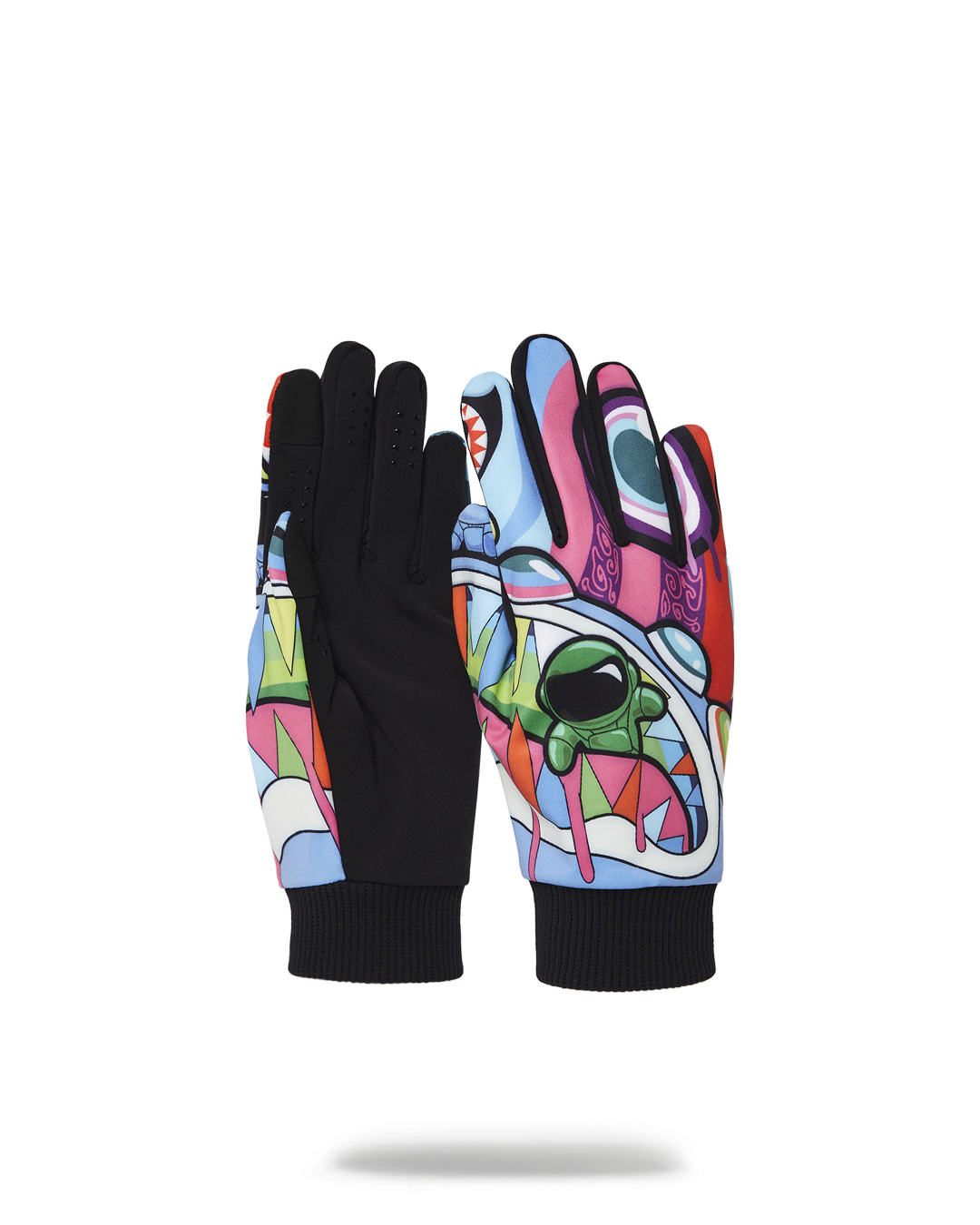 Mind Trip Gloves Large 9100g080nsz