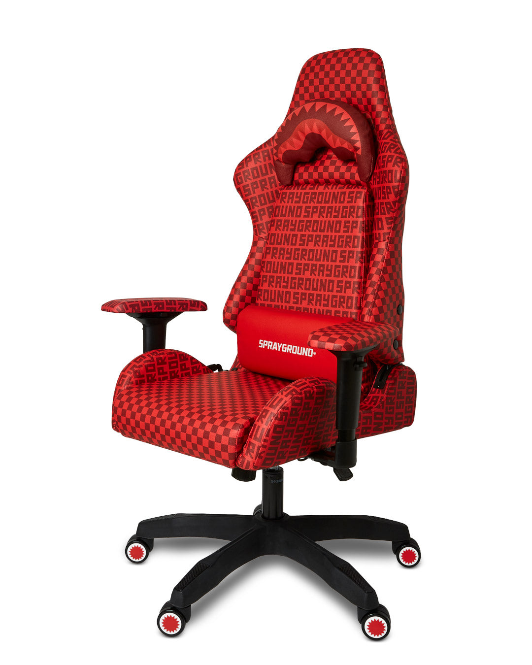 Infinity Red Chair 910z405nsz