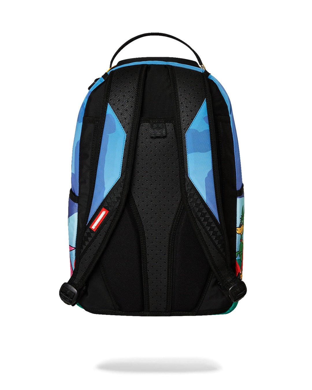 FLINSTONES DINO SLIDE DLXR BACKPACK