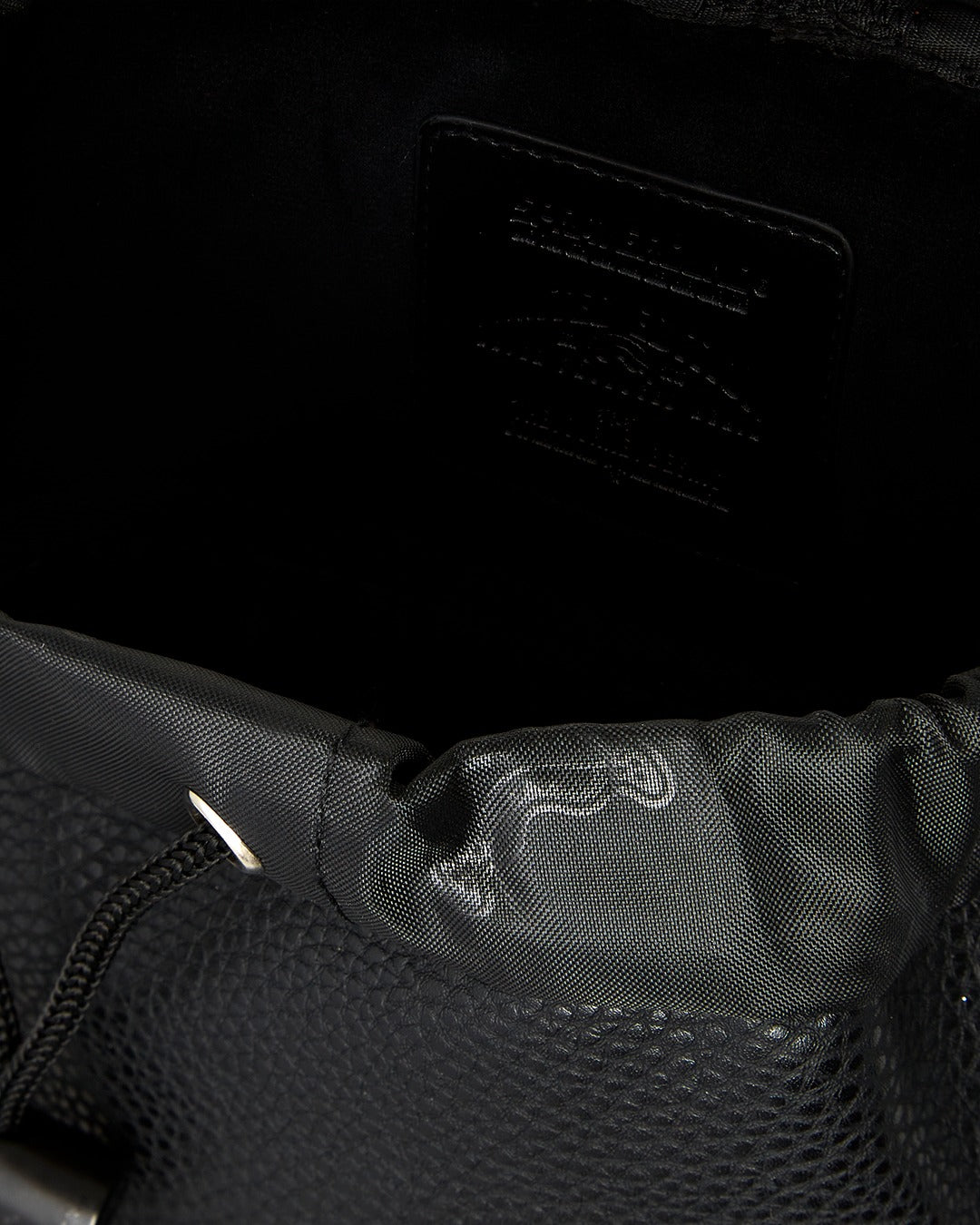 NIGHT SKY HILLS BACKPACK