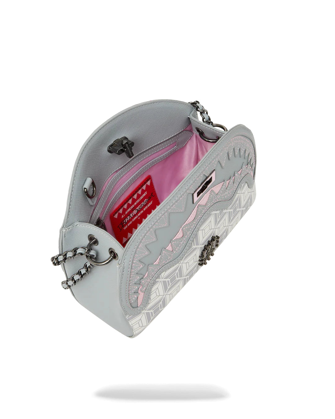 Ai Stunna Cream Shark