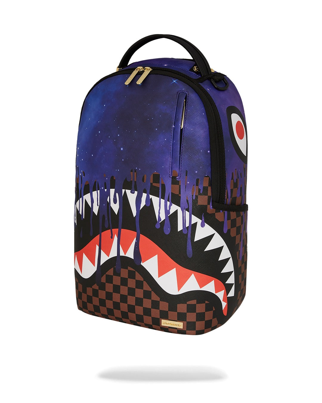 LOST IN SPACE DRIP BACKPACK