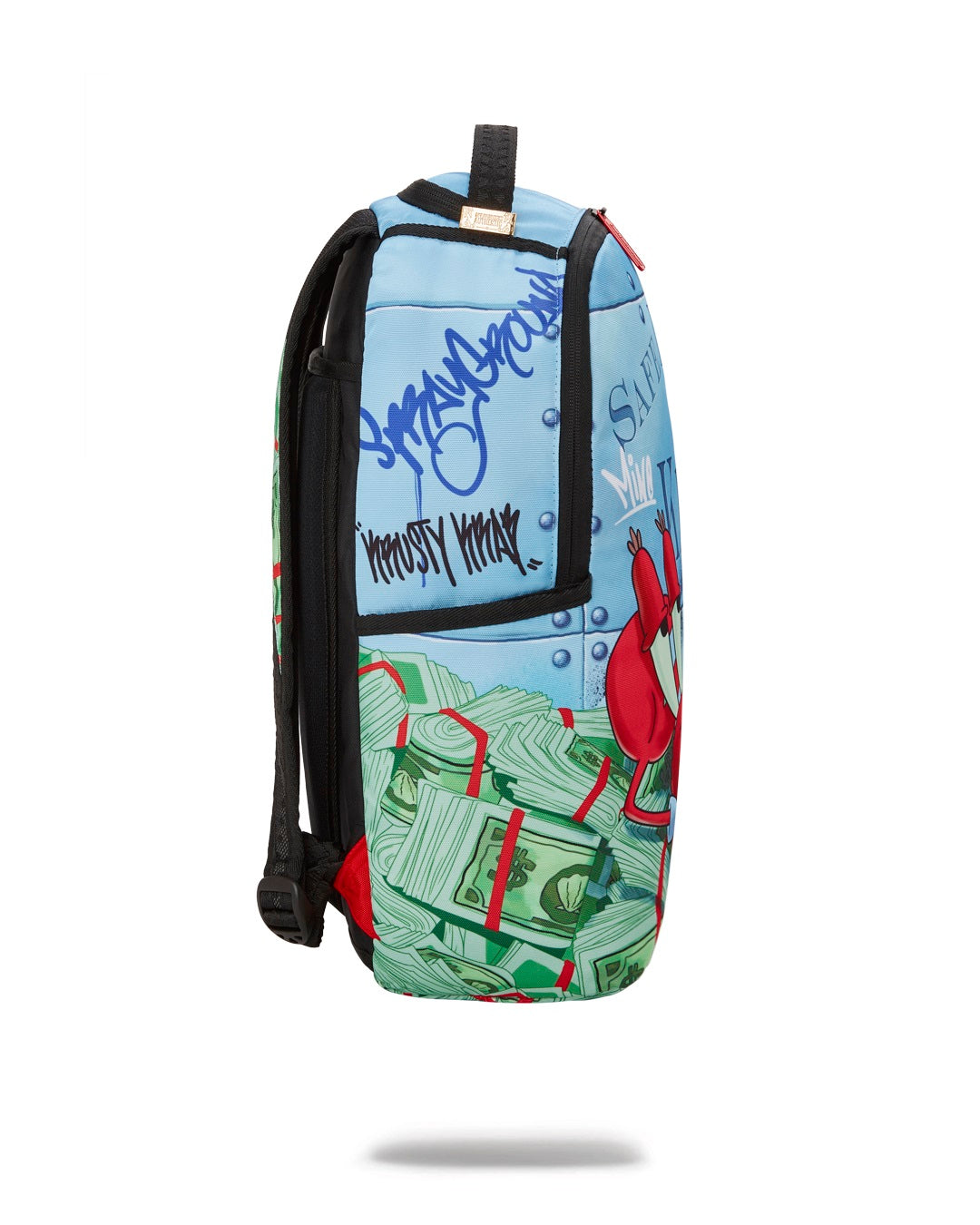 Krabs Chillin Dlxr Backpack 910b4548nsz