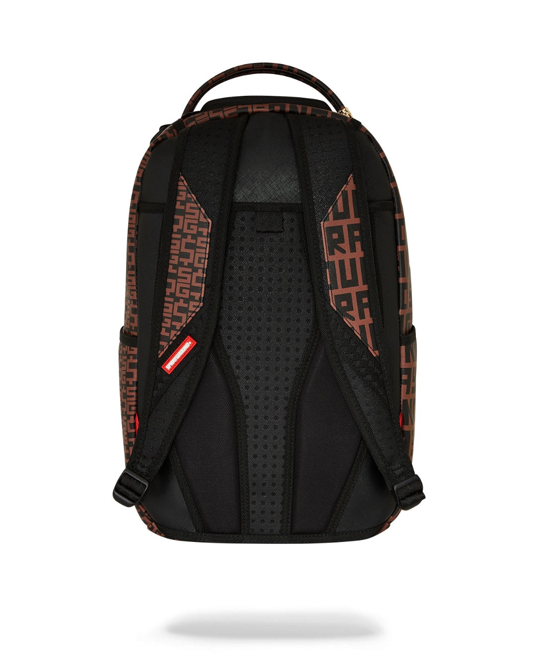 MONEY SPLIT DLX BACKPACK