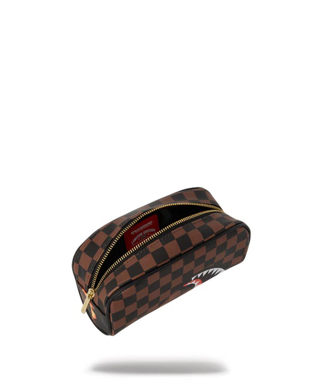 Burnt Sharks In Paris Pouch 910b4762nsz