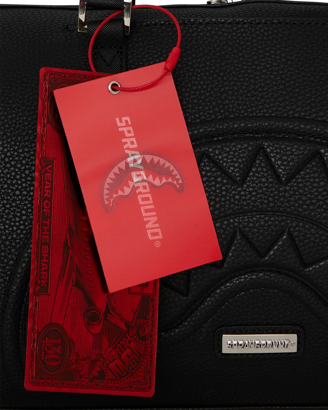 NIGHT SKY MINI DUFFLE