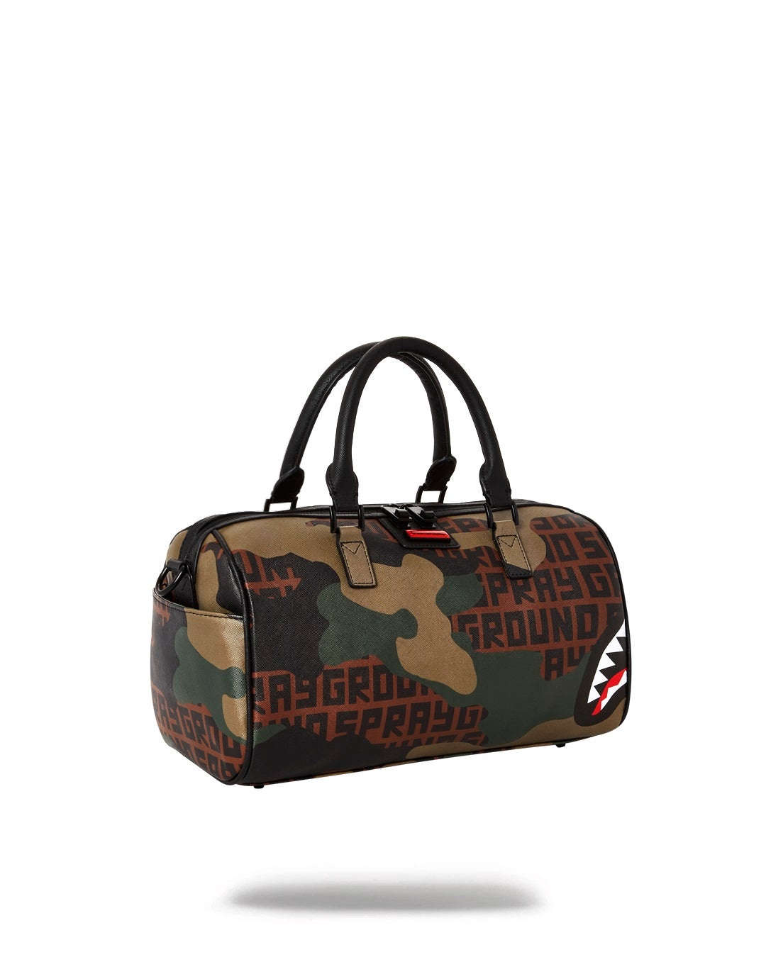 Infiniti Camo Mini Duffle 910d4760nsz