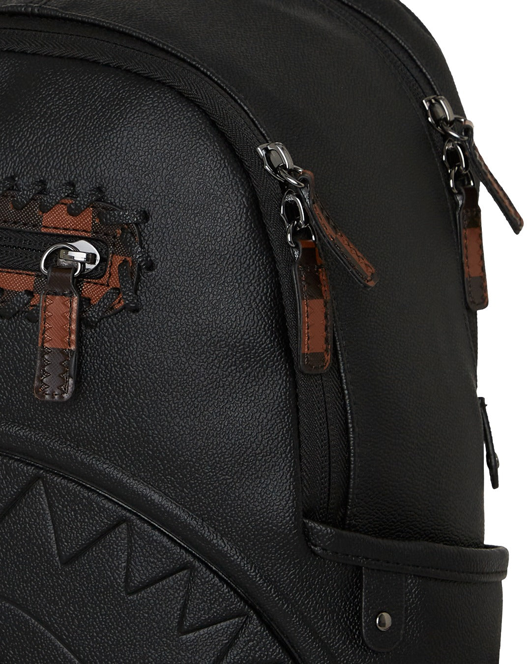 DOSE OF CHECK DEUX SAVAGE