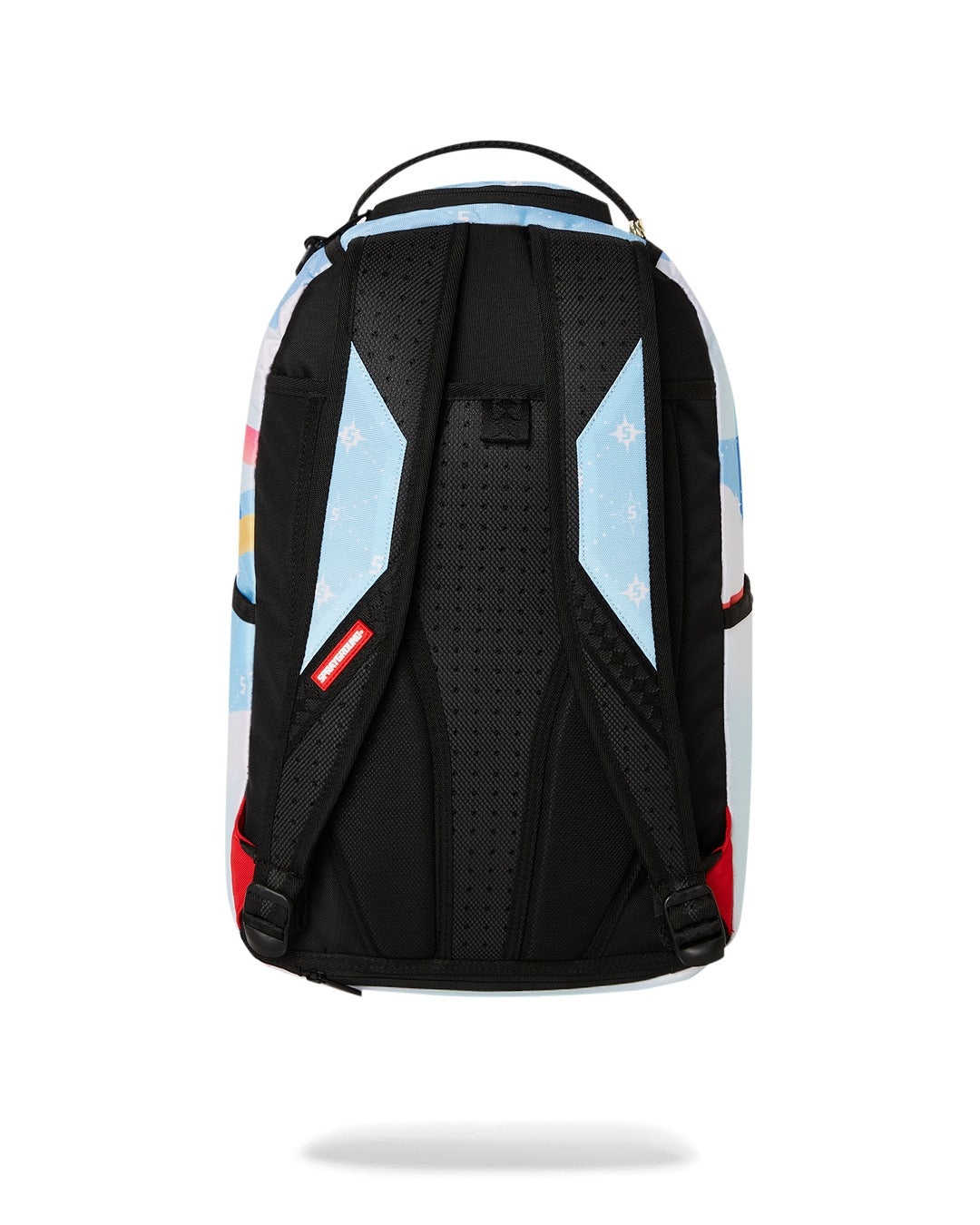 MLP PONY TRAILS DLXR BACKPACK