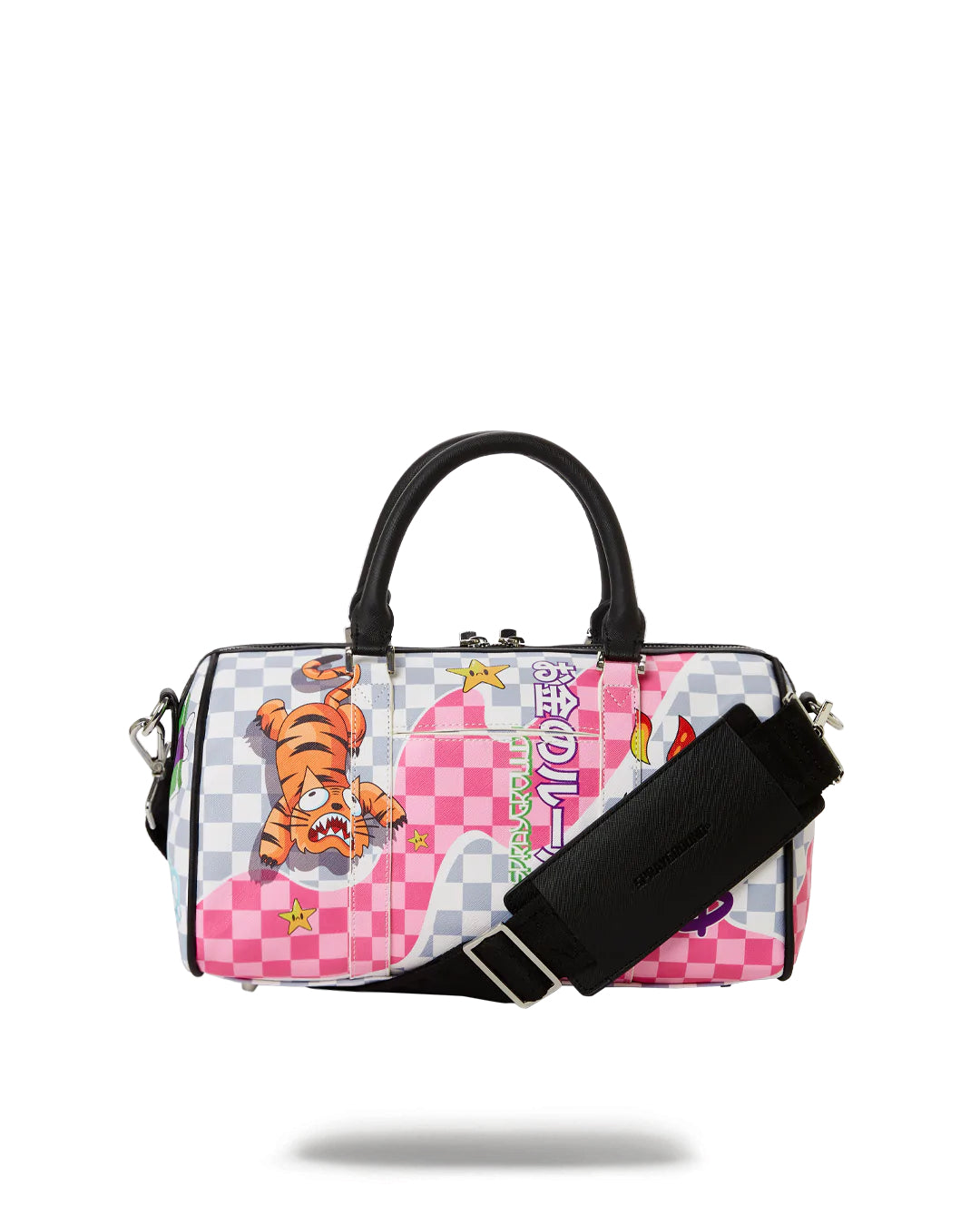 Tokyo Bubble Mini Duffle 910d4557nsz