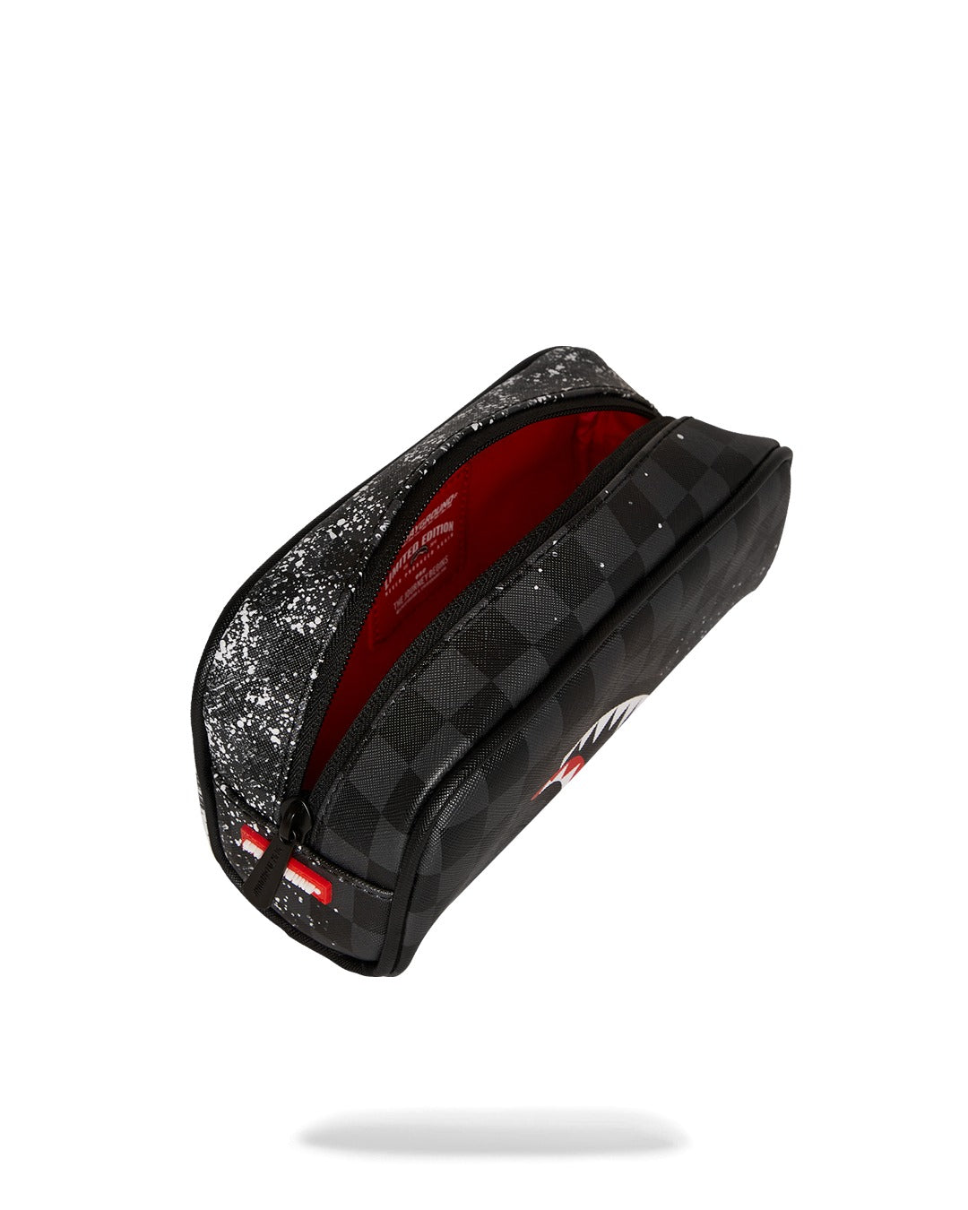 MIX AND MATCH SCRIBBLE POUCH