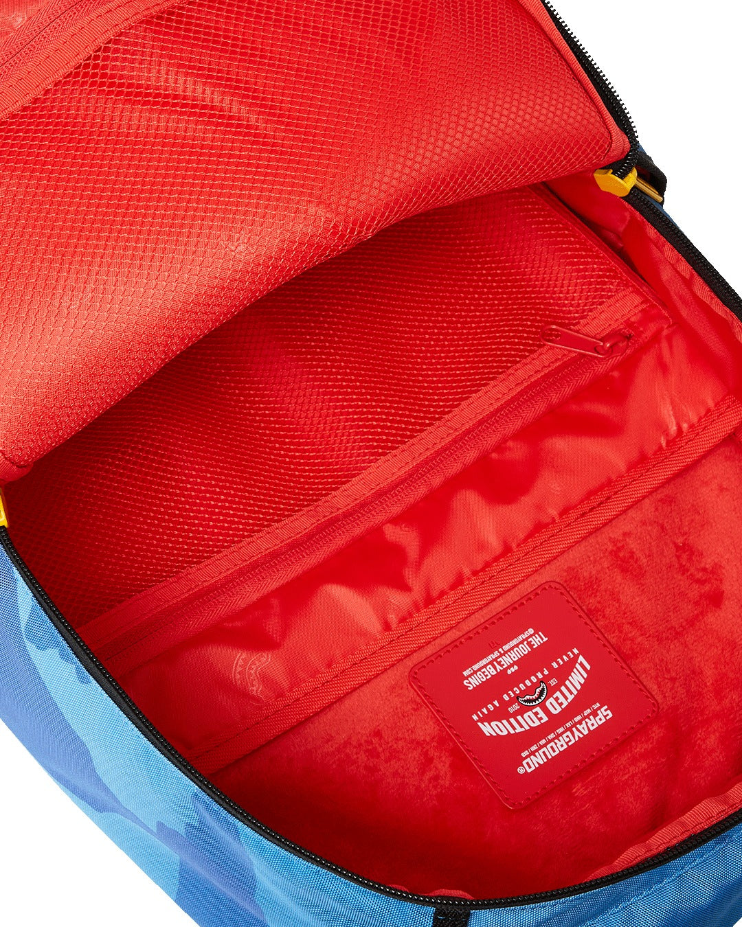 FLINSTONES DINO SLIDE DLXR BACKPACK