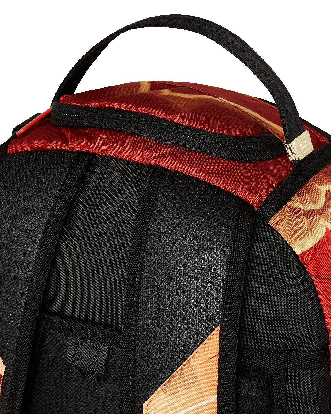 LOONEY TUNES MARVIN BOMB DLXR BACKPACK