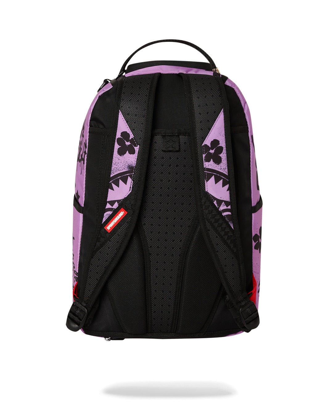 SUSIE SPRAYPAINT DLXR BACKPACK