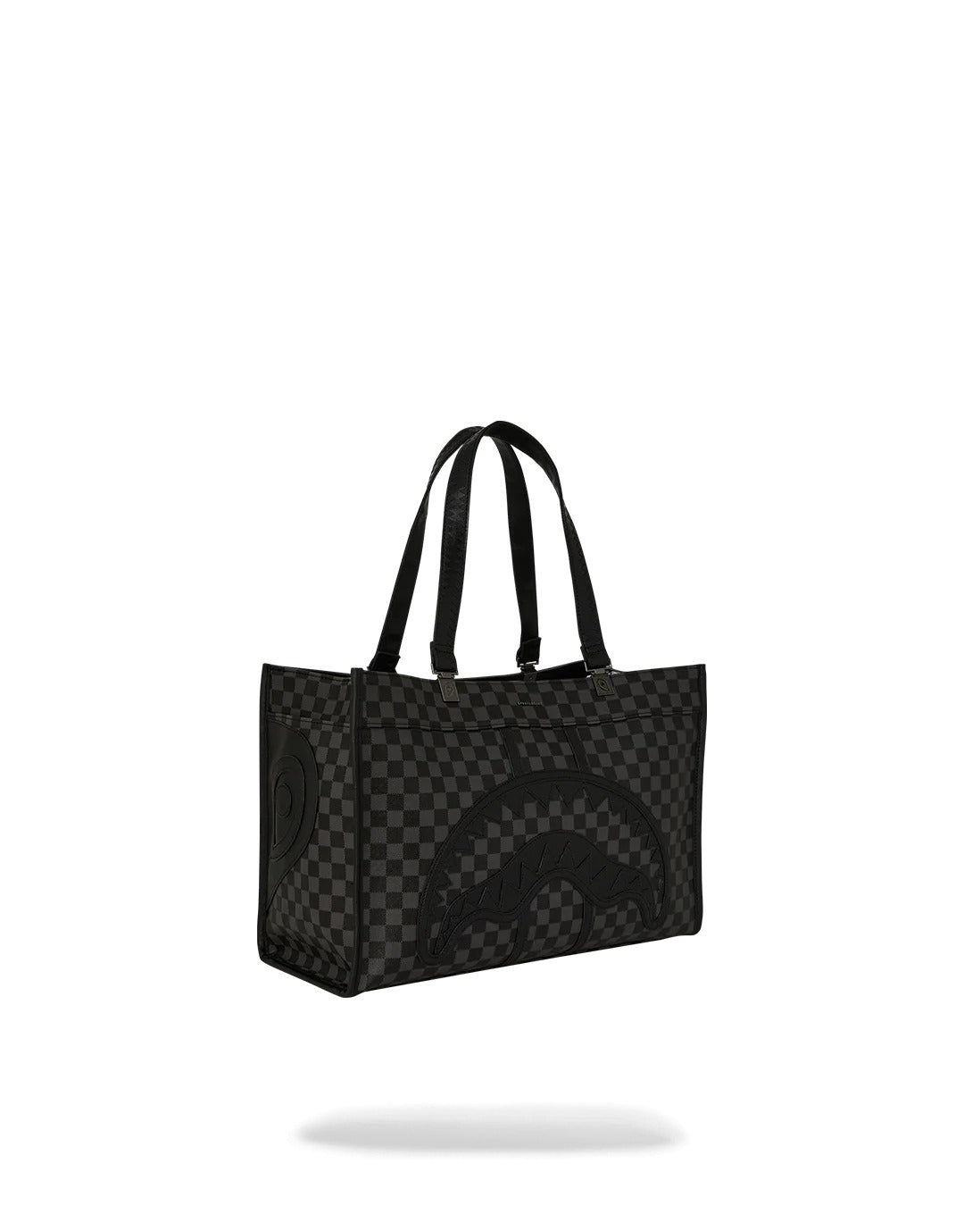 MIDNIGHT CHATEAU TOTE
