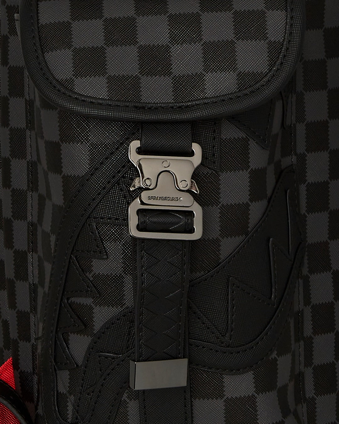 MIDNIGHT CHATEAU MONTE CARLO