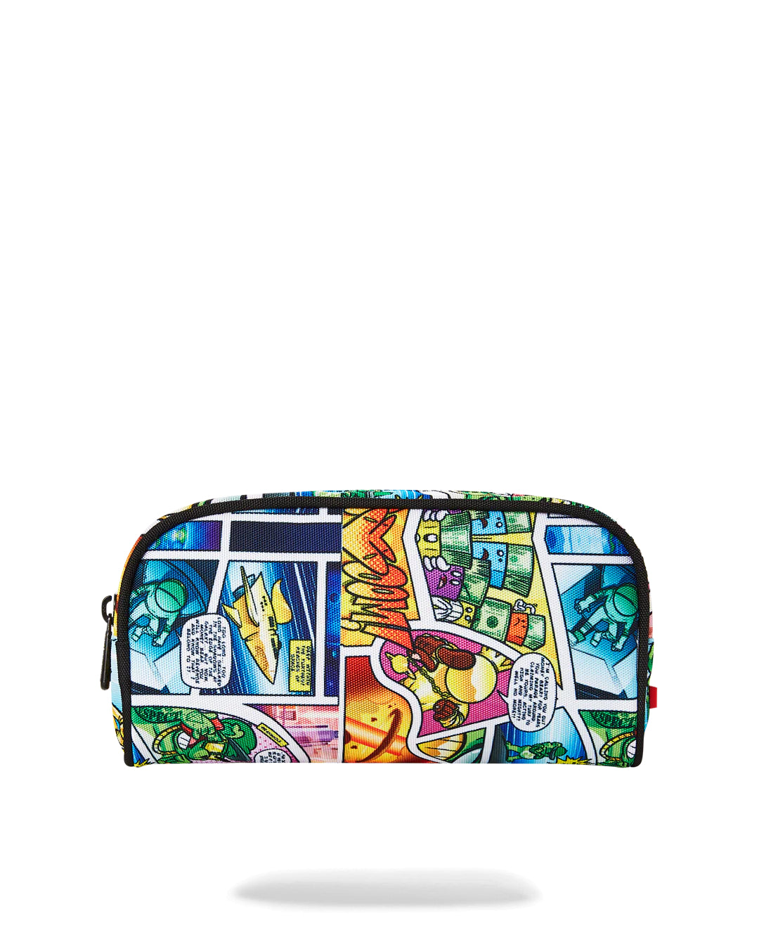 Comic Series 2 Pencil Pouch