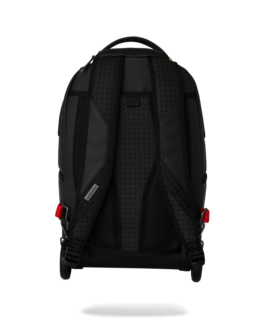 CARBON FIBER DLX BACKPACK