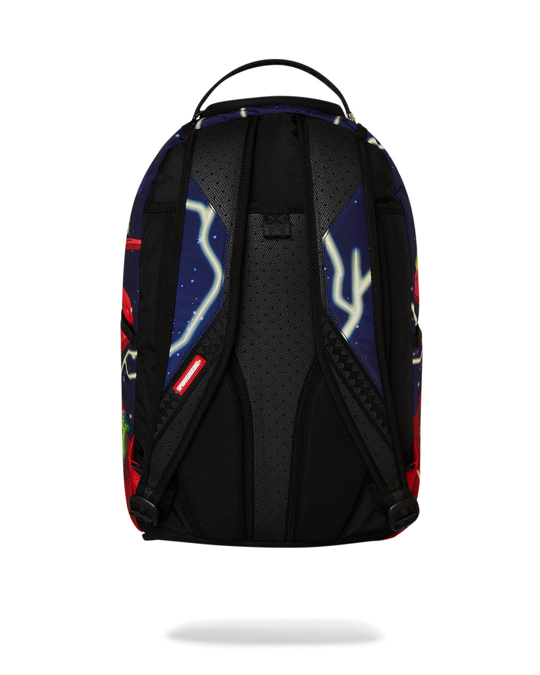 MARVIN PLANET X SHARKMOUTH BACKPACK
