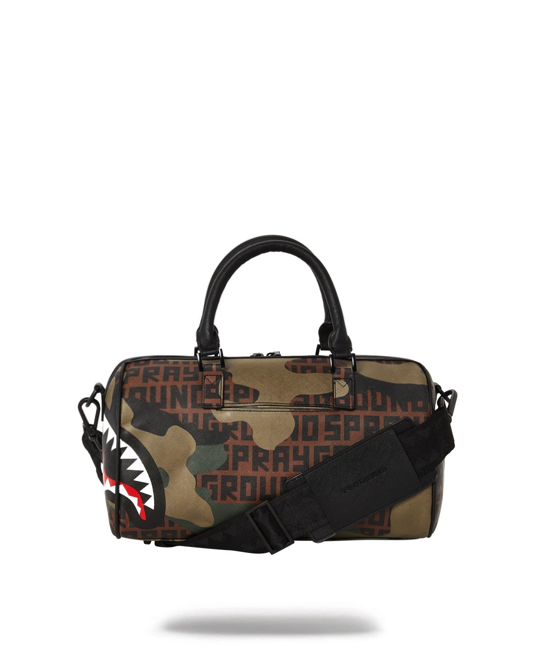 Infiniti Camo Mini Duffle 910d4760nsz