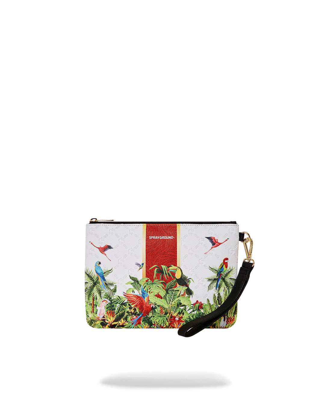 Tree Tops Cross-over Pochette