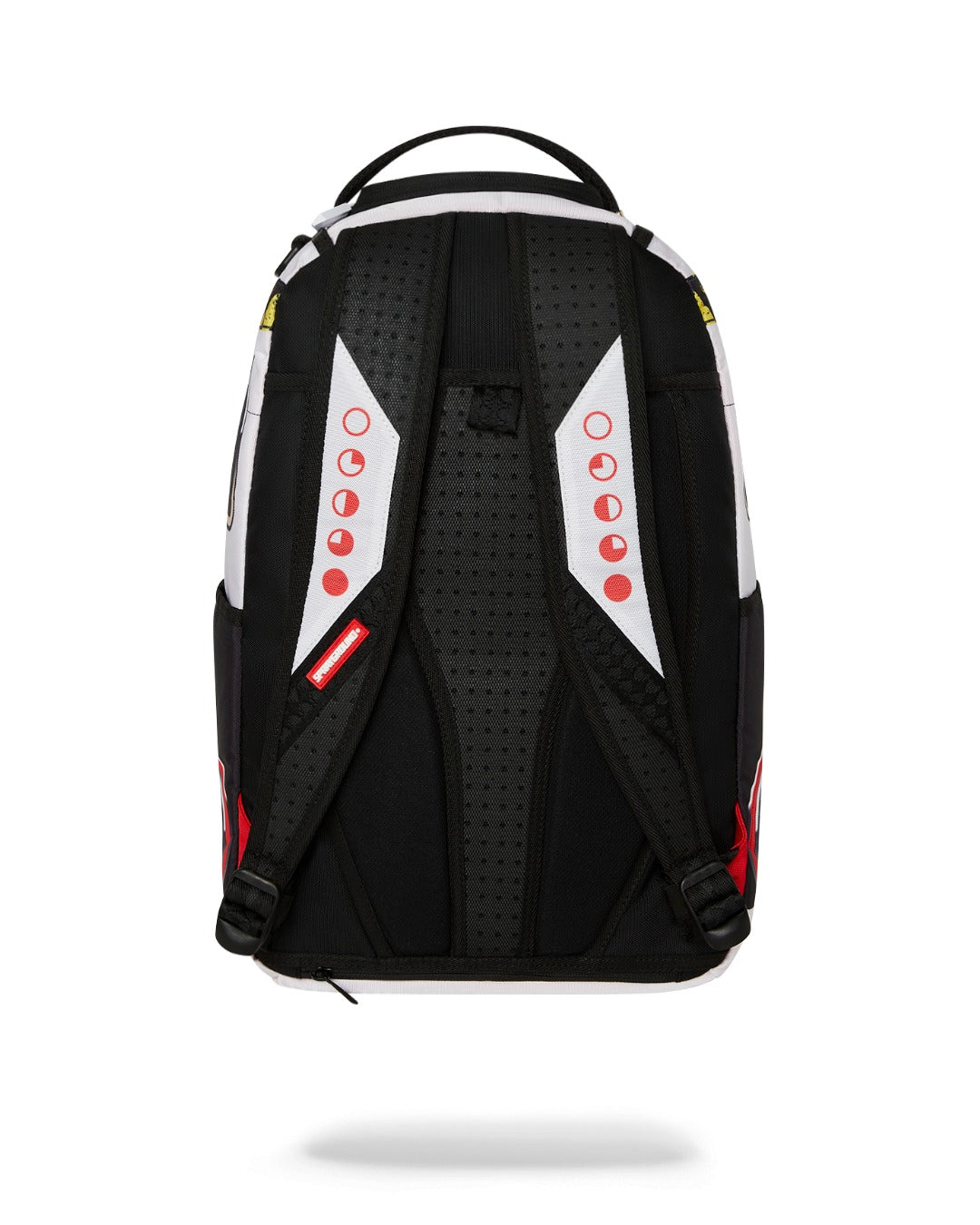 GHOSTBUSTERS ECTO-1 SPECIAL OPS DLXR BACKPACK