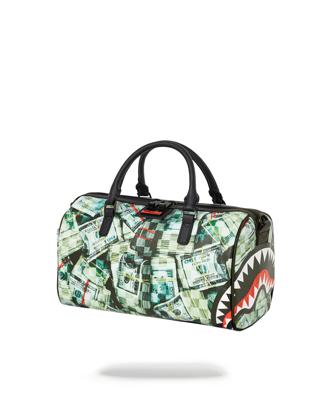 Mama I Made It Mini Duffle