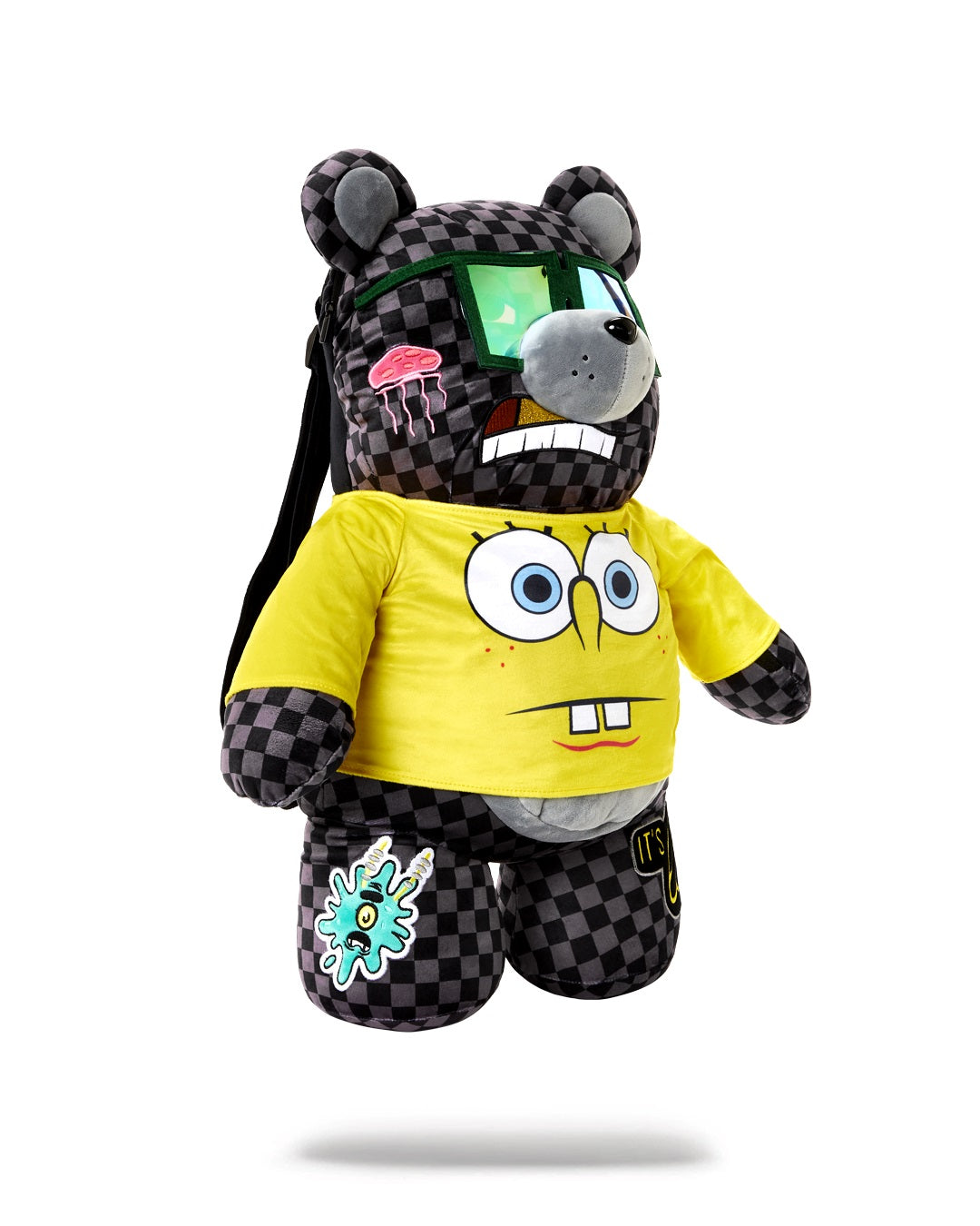 Spongebob Money Bear 910b4700nsz