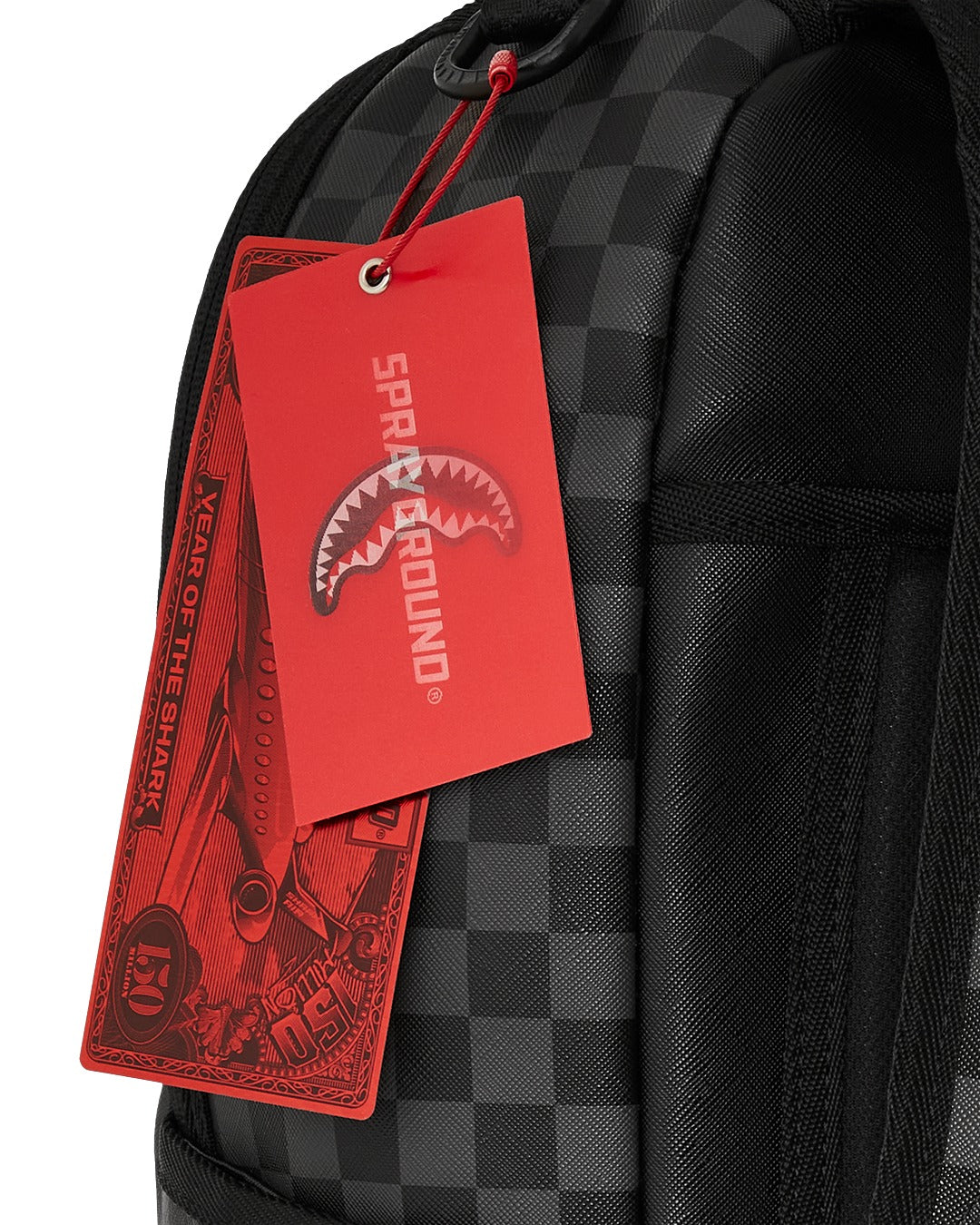 ANGRY BIRDS X MONEY BOYZ BACKPACK