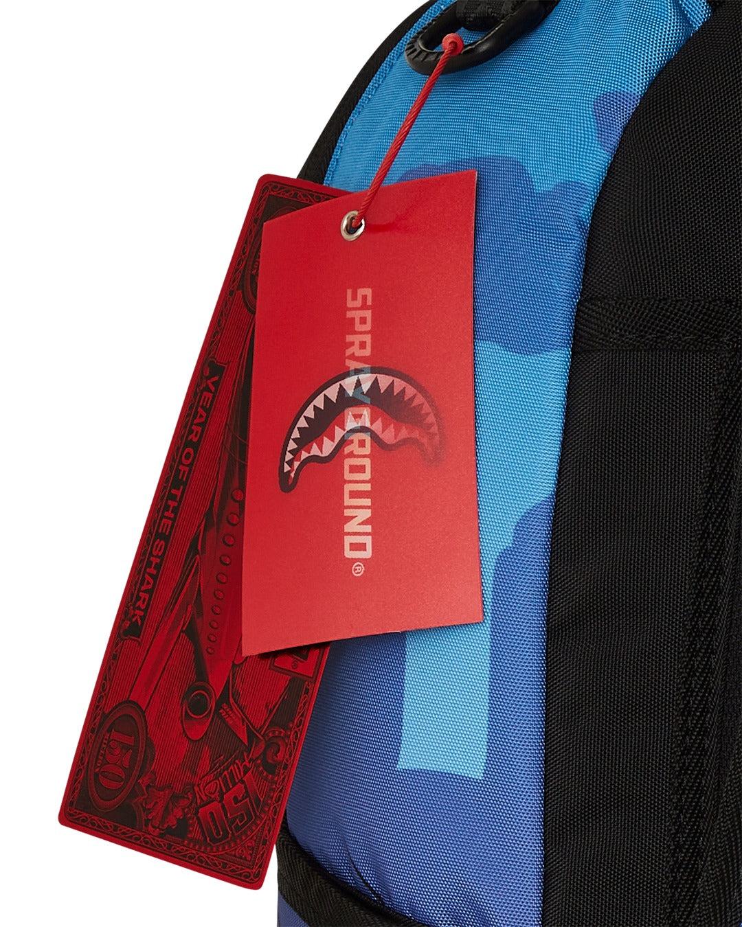 FLINSTONES DINO SLIDE DLXR BACKPACK