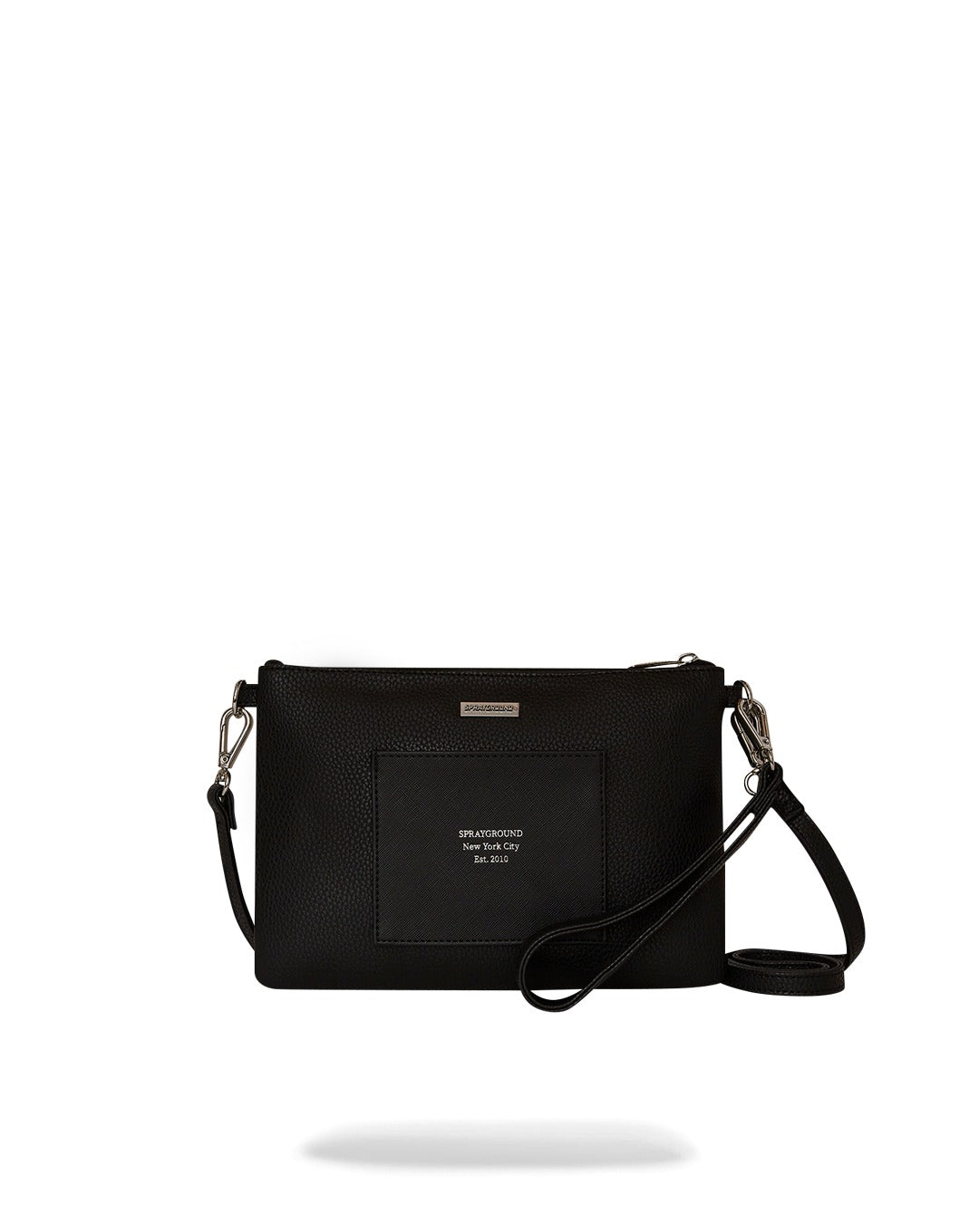 NIGHT SKY CROSSOVER CLUTCH