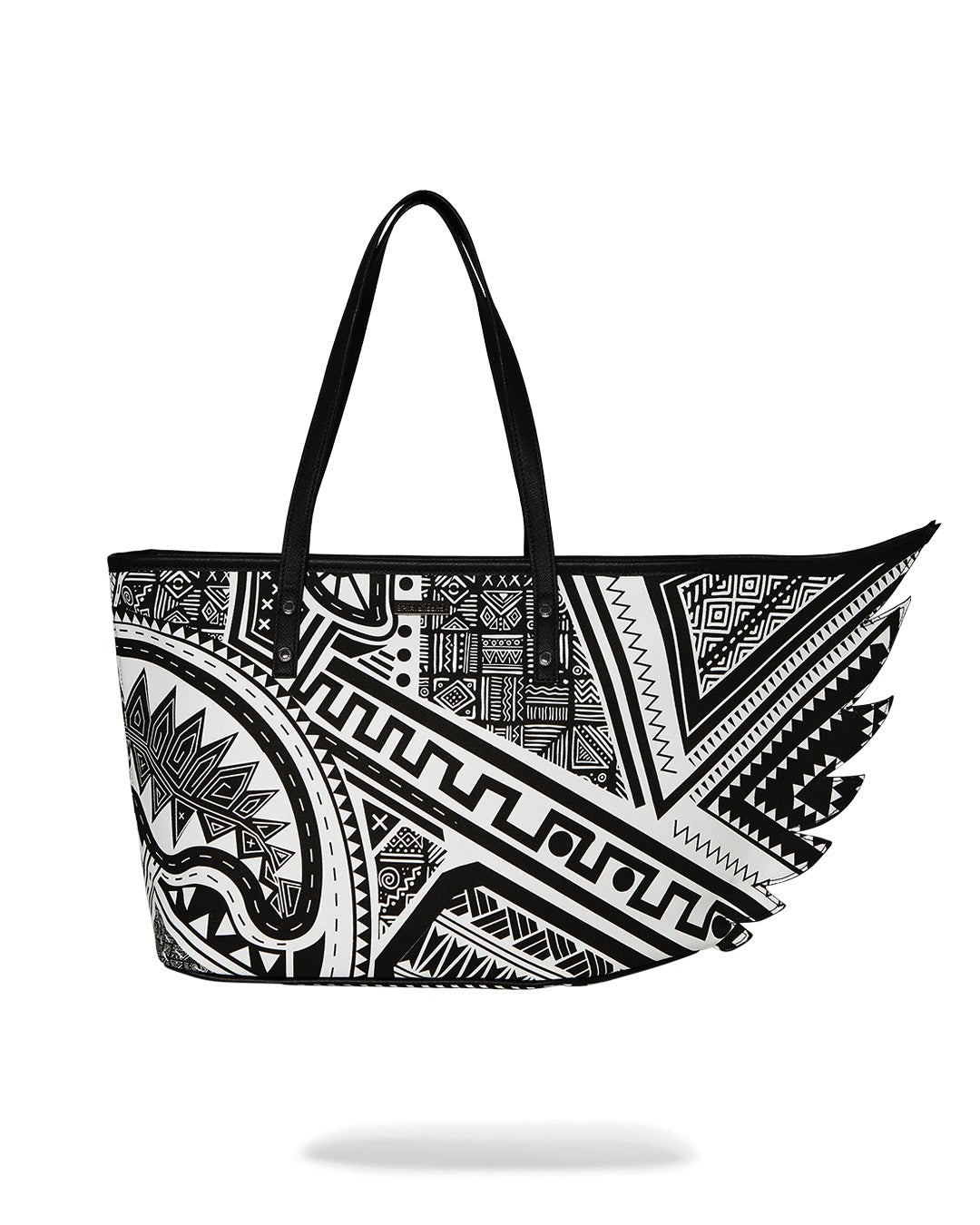 Ai JOURNEY TO THE MIND WING TOTE