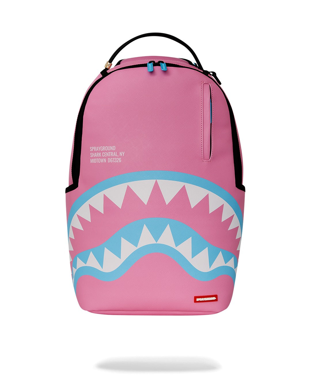 SHARK CENTRAL COTTON CANDY DLXSV BACKPACK