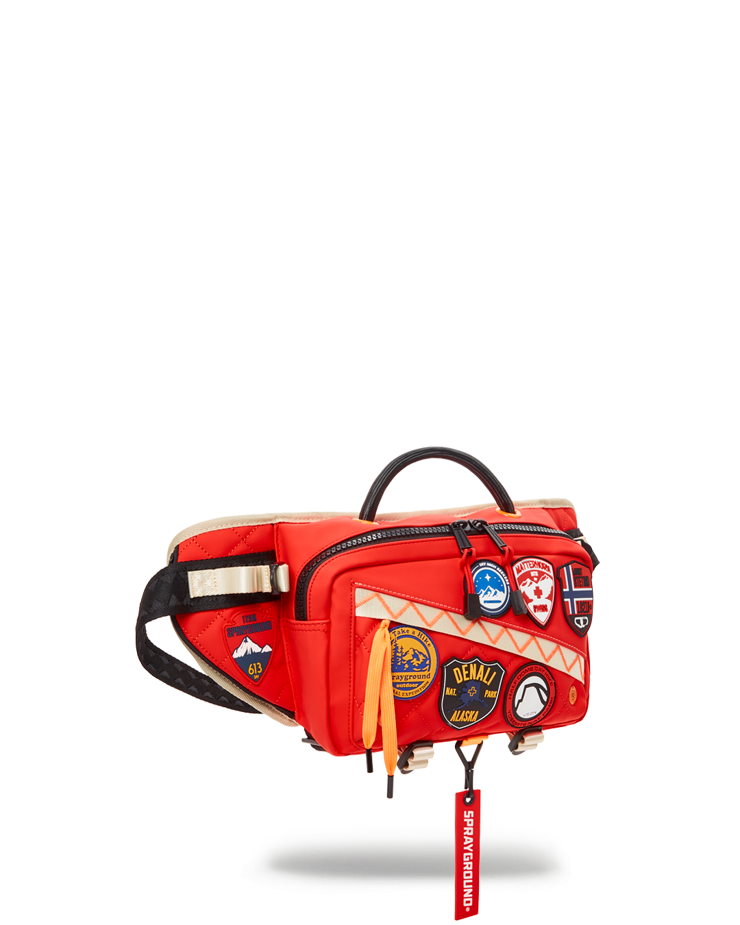 Patches Crossbody  910b4045nsz