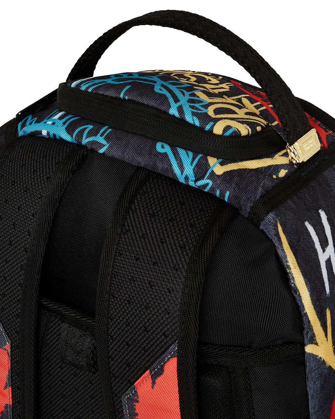 JURASSIC POSTER DLXR BACKPACK